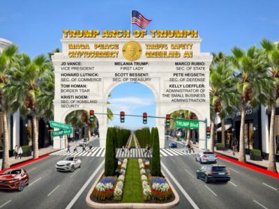 Presidents’ Day, Texas Manufacturing, and the Future of American Industrial Leadership