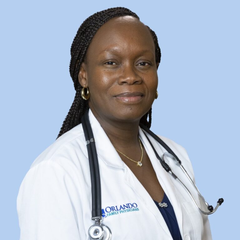 Dr. Ariane Neyou MD- Cardiologist