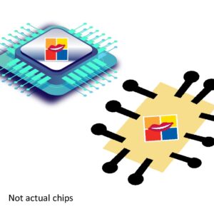EI™-Powered SoCs – Compact Semiconductor Technology