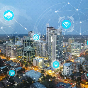 Infrastructure – Smart City Systems, Energy, Connectivity and Advanced Technology