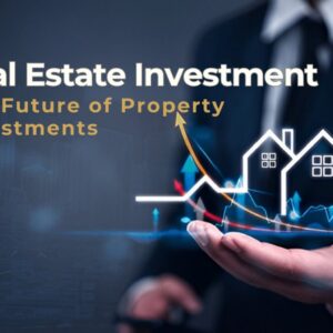 Real Estate – Luxury Properties, Smart Living and Investment Opportunities