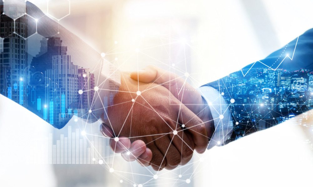 DCI™ Data Interface and Licensing