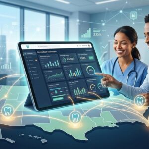 EI²™ PRO Dental – Enterprise Subscription