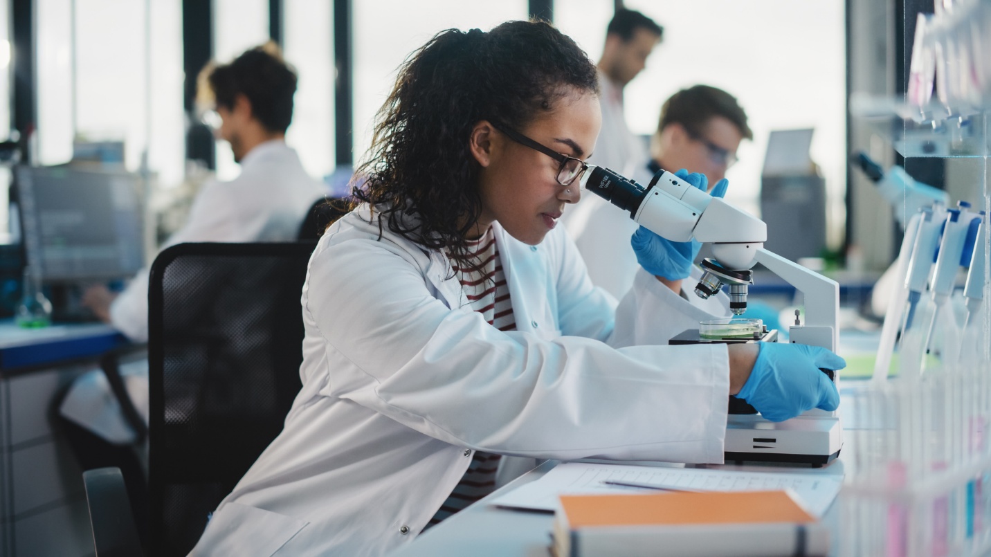 EI²™ Research – University and Institute Subscription