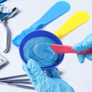 Dental Supplies – Dental Materials, Instruments and Manufacturing