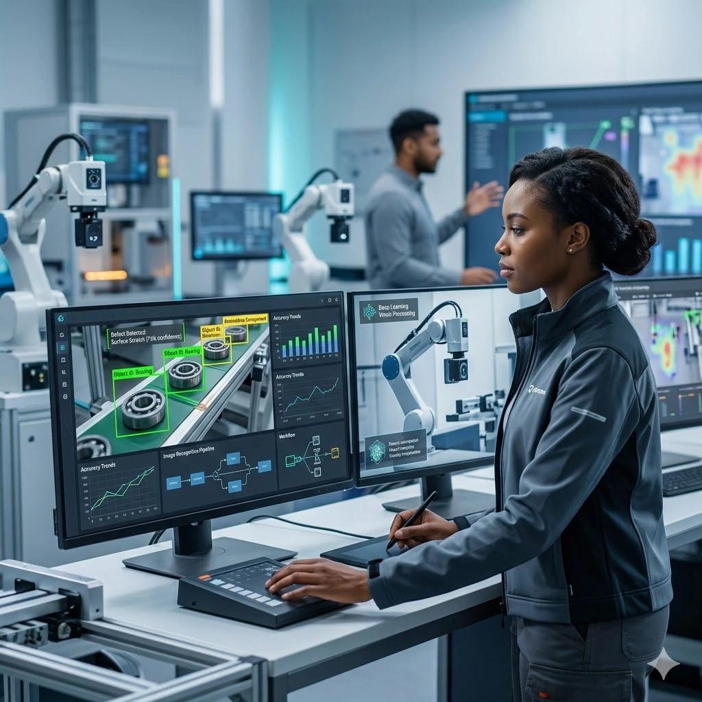 Smile Engineering Academy (SEA) – 12-Week Train-to-Hire Program