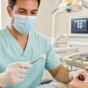 EI²™ PRO – Diabetes Crown (By Dentists)